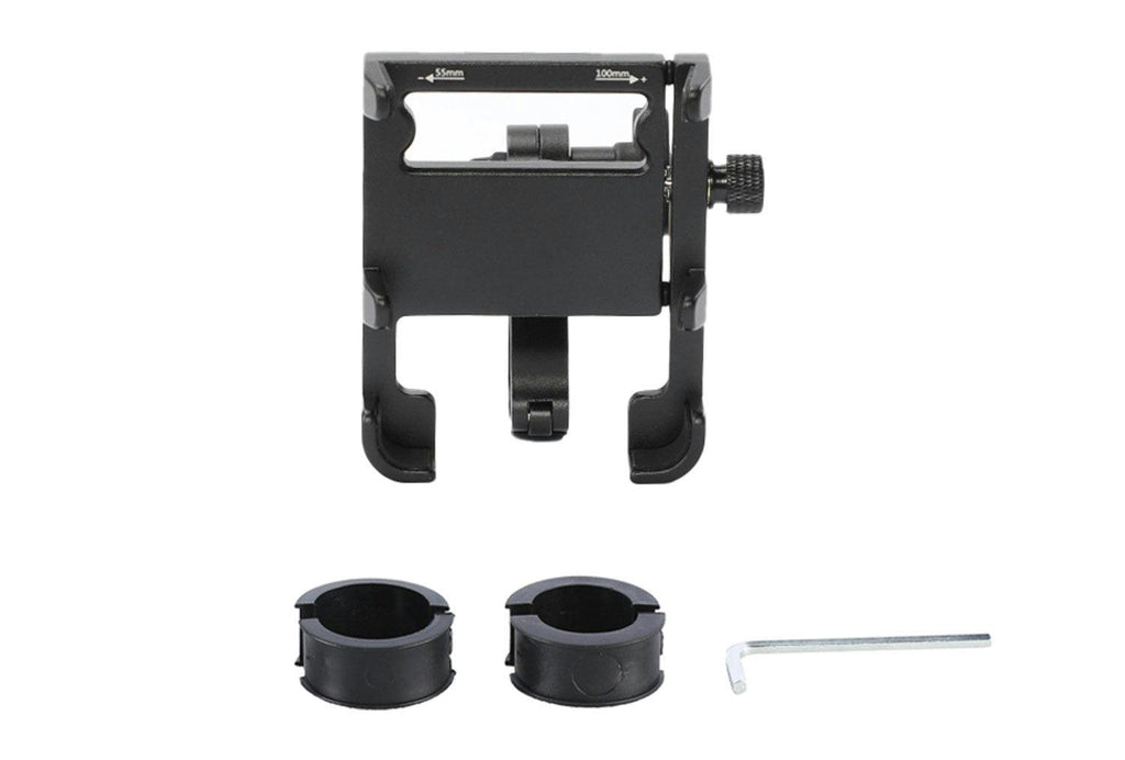 Aventon Phone Holder - 360-Degree Rotatable